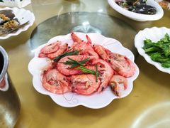 -春园海鲜广场D区6号(钟姐海鲜加工店)