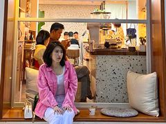 -Line 咖啡(石厦花园店)