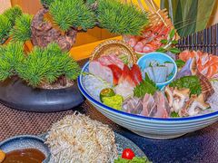 -长崎屋·日本料理·刺身·烧鸟(天河北路店)