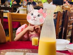 -园林美食城·本土农家菜(杨和镇店)