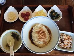 -同得兴 Since·1995 传统苏式面馆(嘉馀坊店)
