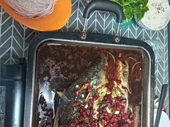 -咖啡人·融合餐厅(万达环宇店)