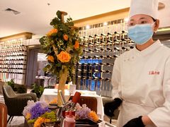 -王品牛排(杭州大厦店)