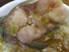 -李太婆鱼汤馆(古城路店)