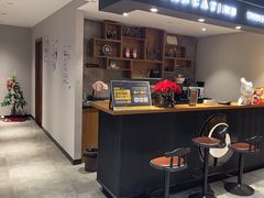 -梵猫·新养生(南坪万达店)