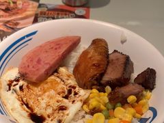 招牌四宝饭-敏华冰厅(天河城店)