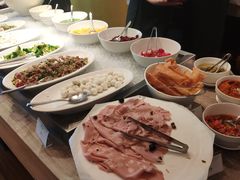 -拉蒂娜·巴西牛排馆 Latina·Brazilian Steakhouse(陆家嘴旗舰店)