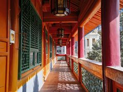-西宁市东关清真大寺