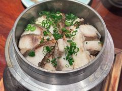-加奈日本料理