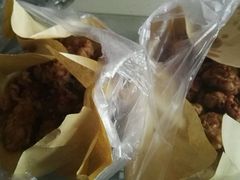 -延庆观炸鸡(淮北街总店)