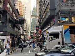 -Outdark Korean Restaurant