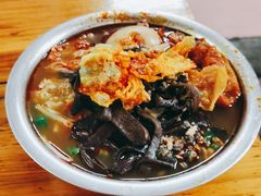 -娇姐老牌螺蛳粉(雅儒路店)