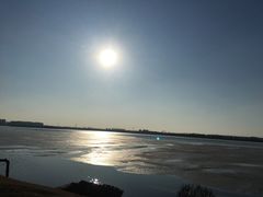 -丁香湖公园