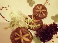 -気楽亭和食料理(气乐亭大世界本店)