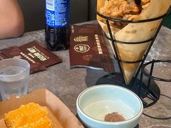 -1937青岛老味道·海肠捞饭·青岛菜(大鲍岛栈桥店)