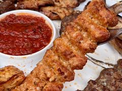 -沙漠玫瑰土耳其餐厅(神路街店)