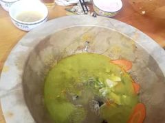-云南野生菌石锅鱼石锅鸡(大金塔店)
