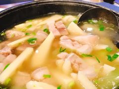 -三凤酒家·百年无锡菜(清扬茂业店)