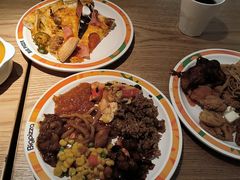 -比格比萨自助(南京万达茂店)