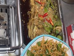 -古彭7只羊·招牌白串·碳锅羊肉旗舰店