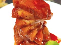 -苏帮袁Sue Cuisine(来福士店)