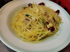 -肖记公安牛肉鱼杂馆·省级非物质文化遗产(江汉路直营店)