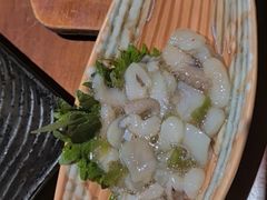 -千代武日本料理(开发区店)