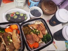 -康师傅私房牛肉面(北京南站店)