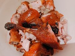 -侠舍·江湖烤全羊·大排档(沌口总店)