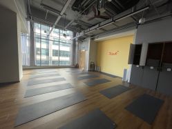 -FineYoga梵音瑜伽·普拉提