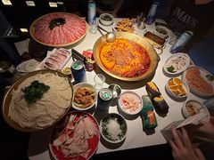 -小龙坎火锅(IFS HOT店)