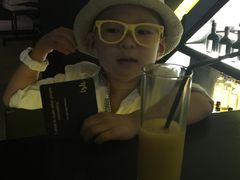 -Ish Whiskey&Cocktail Bar酒吧(合生麒麟新天地店)