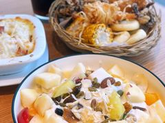 -米斯特比萨(光华桥凯德MALL天津湾店)