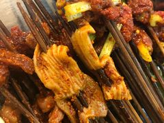 -钢管厂歆瑞源油卤串串香(春熙路太古里店)