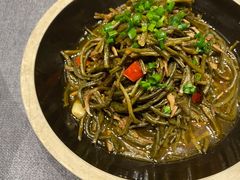 杠豆-田水湾丨地道安徽菜(文化路店)