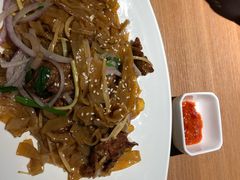 -太仓珀丽酒店-粤季餐厅