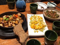 -云海肴·汽锅鸡·云南代表菜(美罗城店)