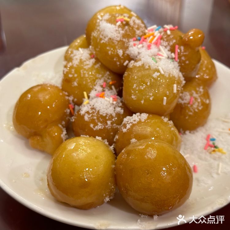 运城虽然没去过，吃了菜也就算是神游过了