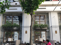 大堂-食间牛排(湖西路店)