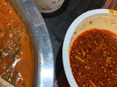 -姐妹辣糊糊(朝阳巷二店)