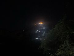 -抱犊寨风景区