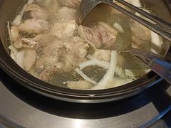 -润泽园椰子鸡(汇一城店)
