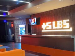 -加伍磅健身(千树店)