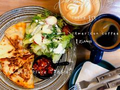 -The Good Place好地方·Brunch·coffee(国贸店)