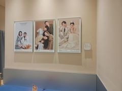 -海马体照相馆(成都来福士广场店)