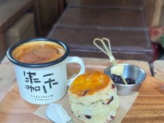 -CAFE CHEZ W一木家(香山路店)