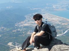 -七娘山