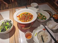 -遇见湘·地道湖南菜(喜悦店)