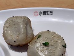 -小杨生煎(周浦万达店)