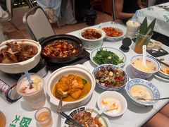 -小炳胜(卓悦中心店)
